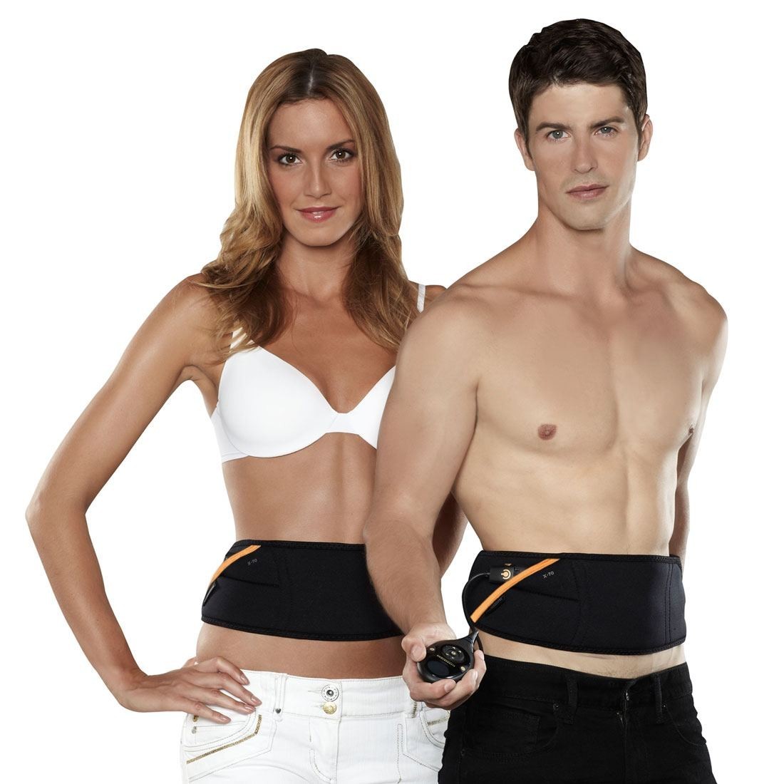 Comment améliorer la flexion et la rotation du tronc avec des abdominaux puissants !