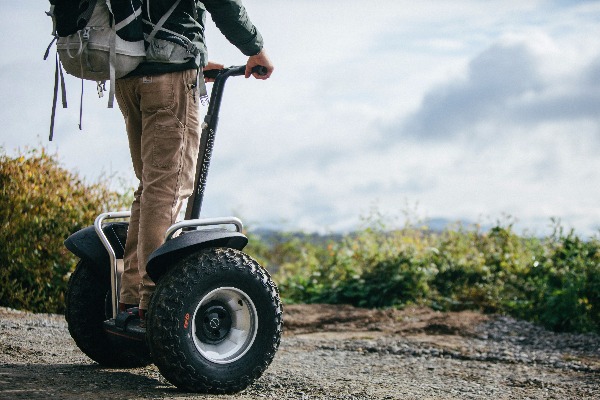 Comment choisir son gyropode ?