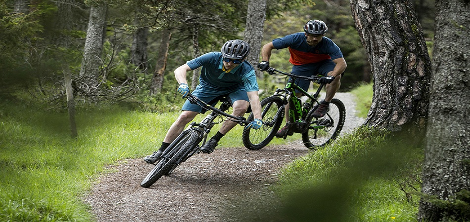 Comment bien choisir son VTT ?