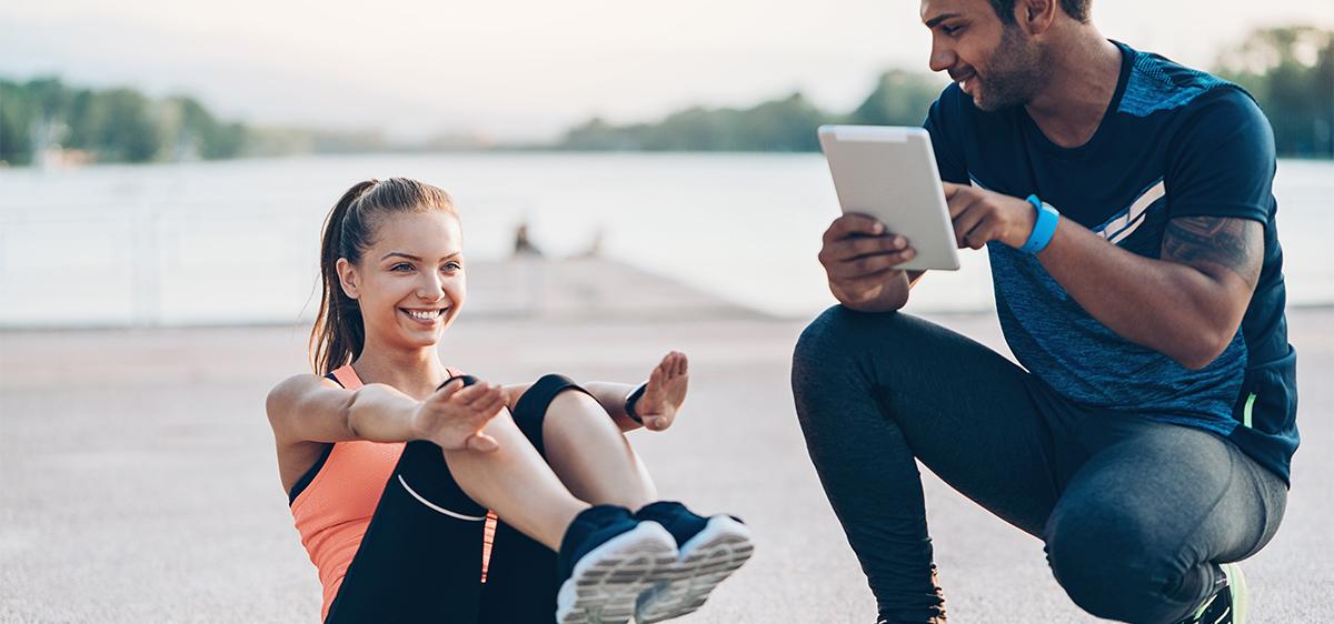 Coach sportif, quelle utilité ?