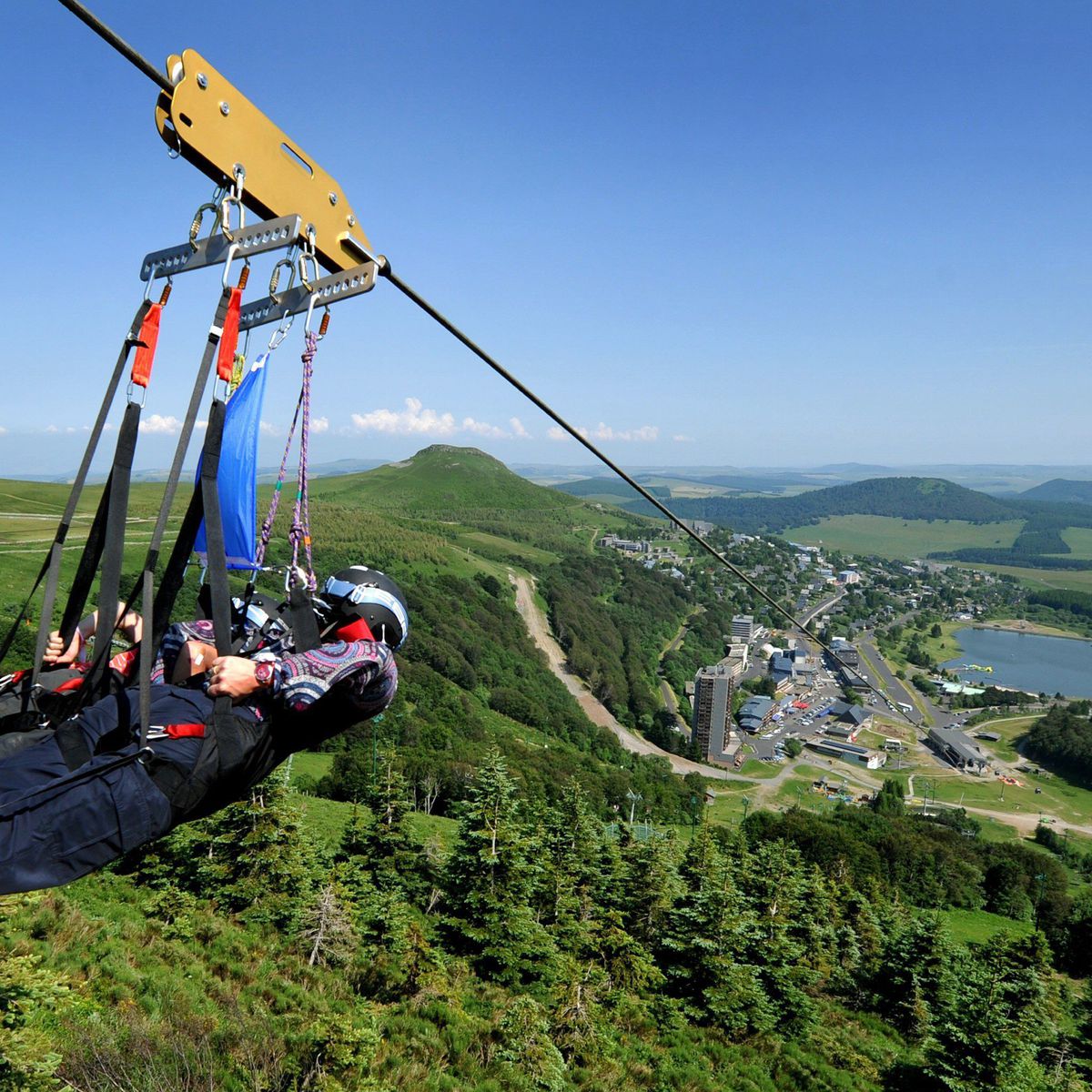 Les activités insolites dans le Lot