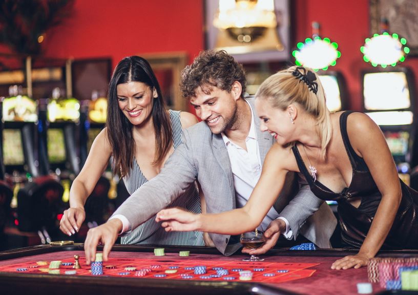 Techniques pour gagner plus souvent aux jeux