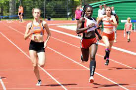 Découvrez les différentes disciplines de l’athlétisme : Explorez les épreuves de courses, de lancers et de sauts qui composent ce sport